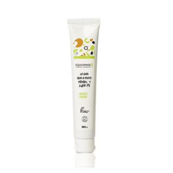 Crema De Manos Y Cuerpo Mystic Green 50 Ml Equusmare