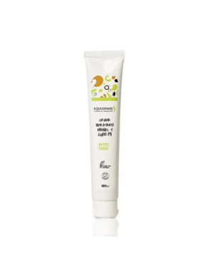 Crema De Manos Y Cuerpo Mystic Green 50 Ml Equusmare
