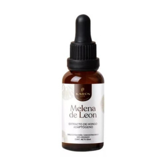 Melena De Leon Extracto 30 mL Karun Life