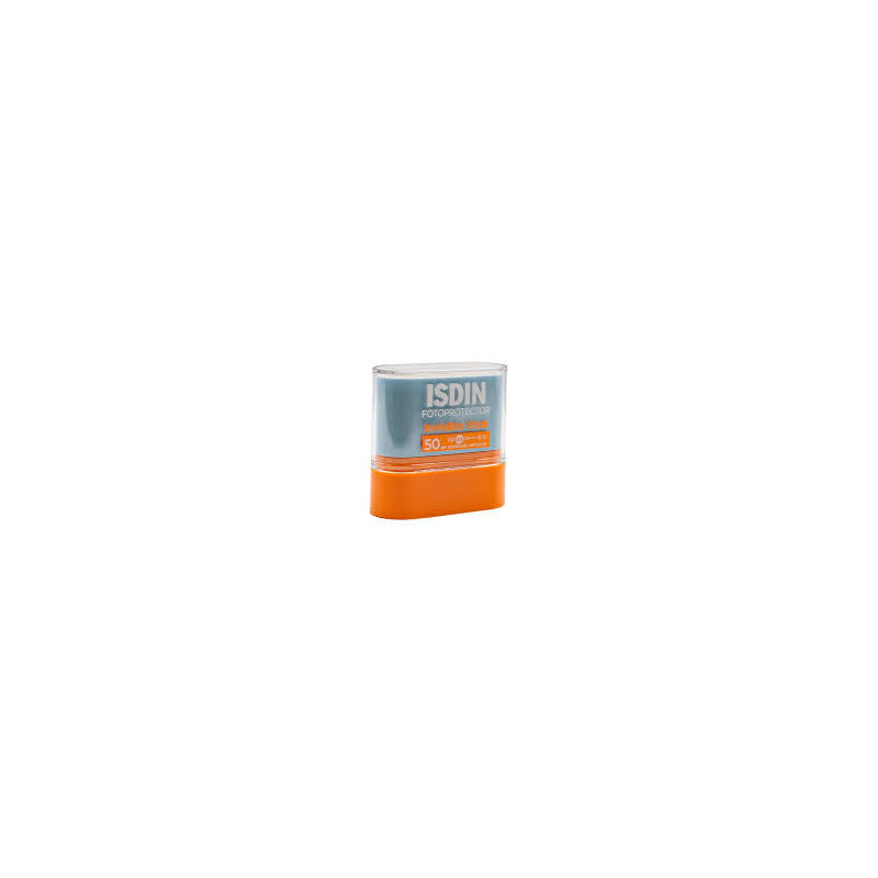 Isdin Fotoprotector Invisible Stick 10 g