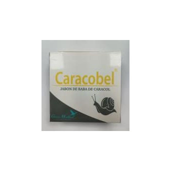 Jabon De Baba De Caracol Caracobel