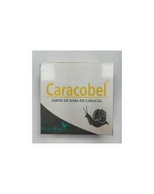 Jabon De Baba De Caracol Caracobel