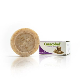 Jabon De Afrecho Caracobel