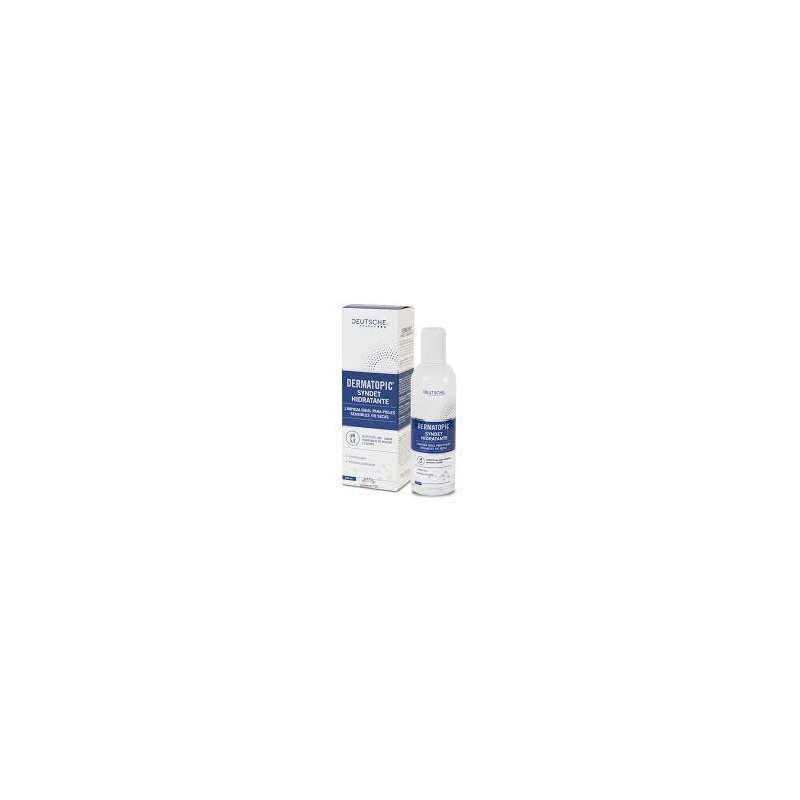 Dermatopic Syndet Hidratante 250 ml