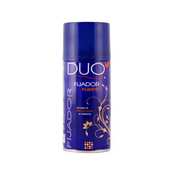 Duo Fijador Fuerte 165 mL