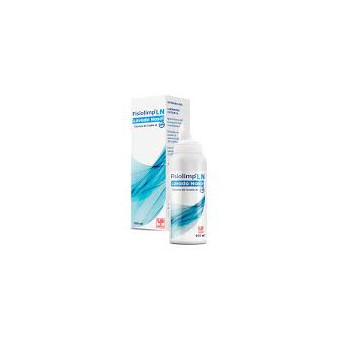 Fisiolimp LN 0.9% 100 ml     VENC 03/2026 STOCK 1