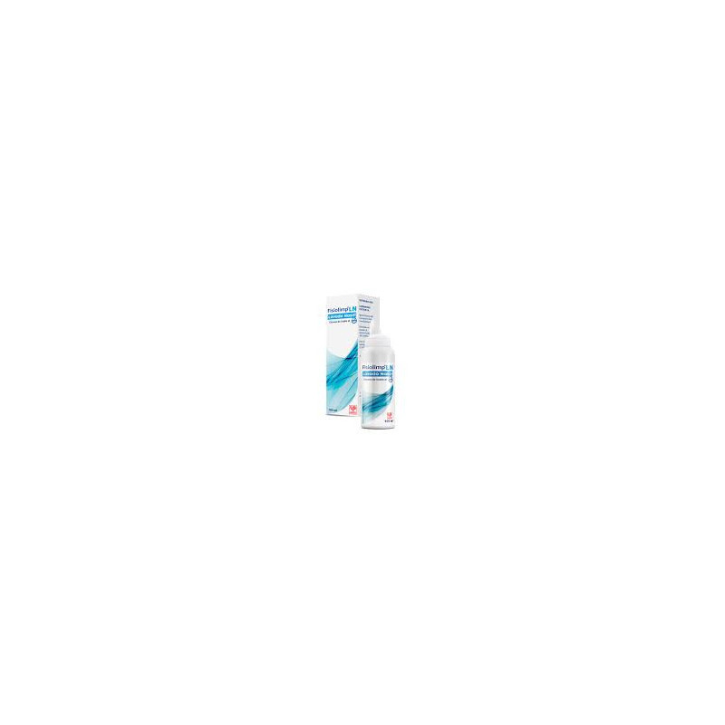 Fisiolimp LN 0.9% 100 ml     VENC 03/2026 STOCK 1