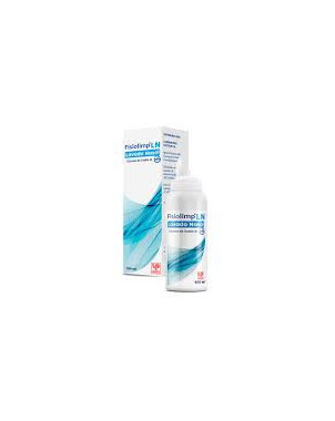 Fisiolimp LN 0.9% 100 ml     VENC 03/2026 STOCK 1
