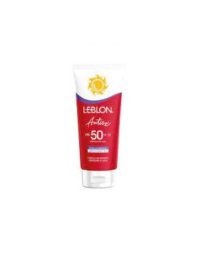 Leblon Protector Solar Antiox FPS 50+ 50 Gr