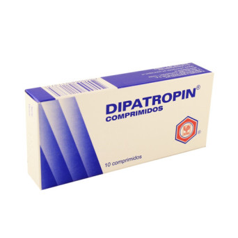 Dipatropin 10 Comp