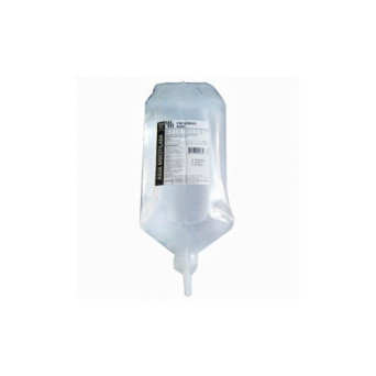 Cloruro De Sodio 0.9% 1000 Ml Suero Fisiológico Apiroflex