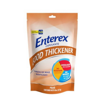 Enterex Espesante Food Thickener 227 gr