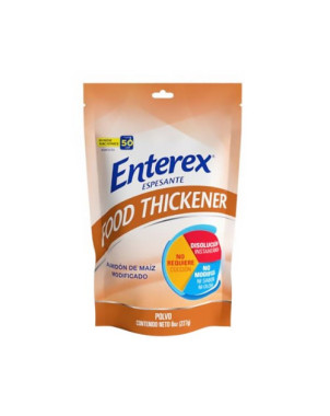 Enterex Espesante Food Thickener 227 gr