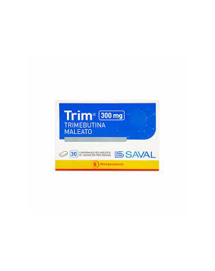 Trim 300 mg. 30 comp.