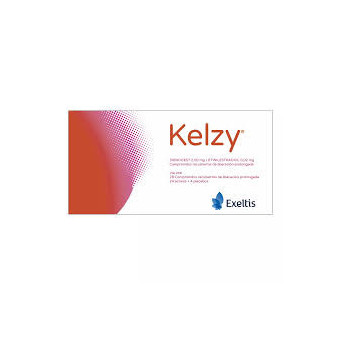 Kelzy 28 comp