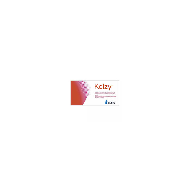 Kelzy 28 comp