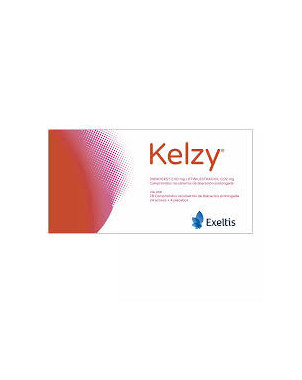 Kelzy 28 comp