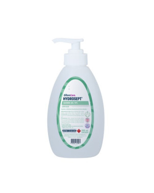 Alcohol Gel Con Aloe Hydrosept 340 mL Difem