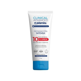 Pielarmina Clinical Crema De Manos Urea 10% 70 G