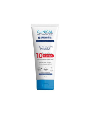 Pielarmina Clinical Crema De Manos Urea 10% 70 G