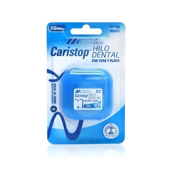 Caristop Hilo Dental 50 Mts