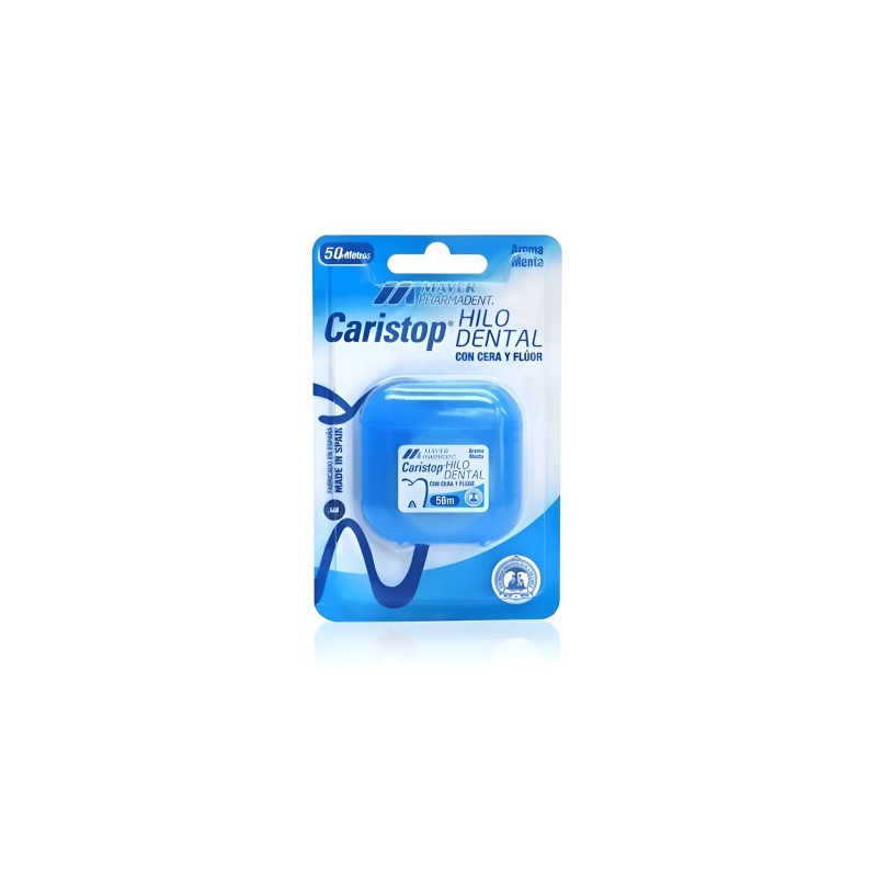 Caristop Hilo Dental 50 Mts
