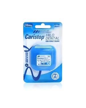 Caristop Hilo Dental 50 Mts