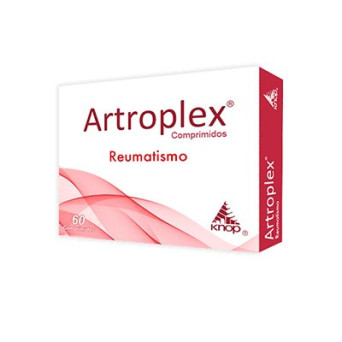 Artroplex 60 Comprimidos