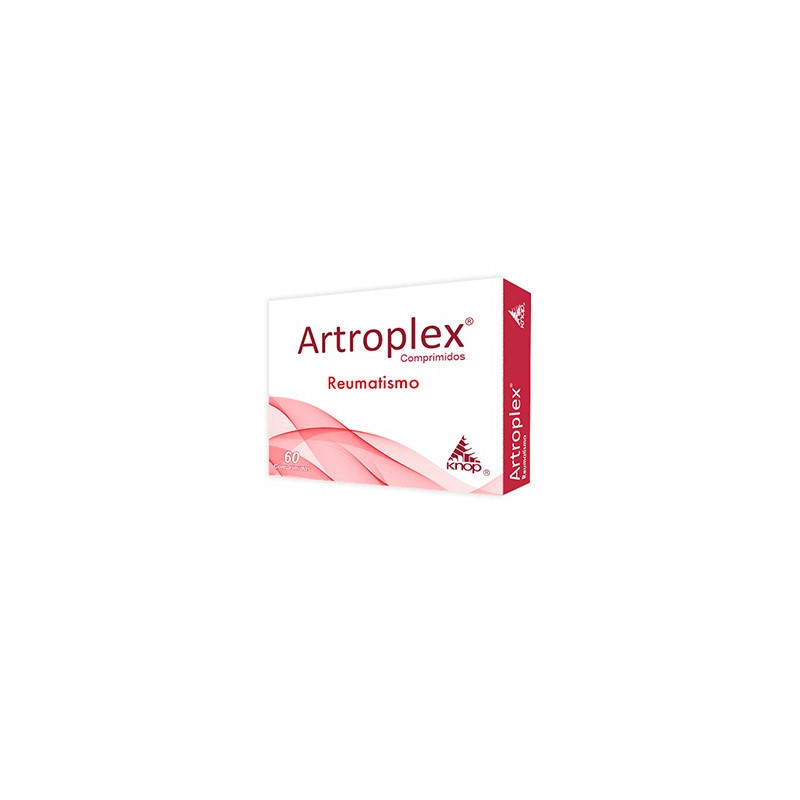 Artroplex 60 Comprimidos
