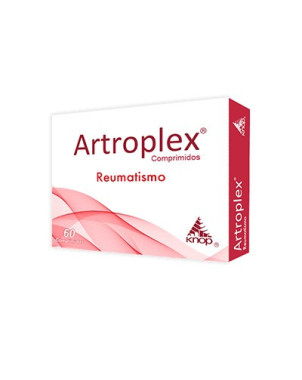 Artroplex 60 Comprimidos