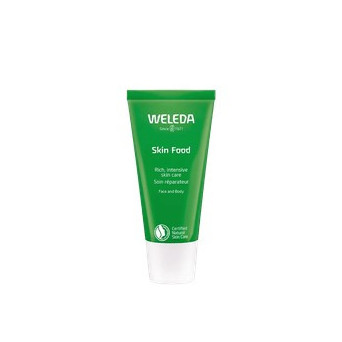 Skin Food Nutricion Intensiva 75 Ml Weleda