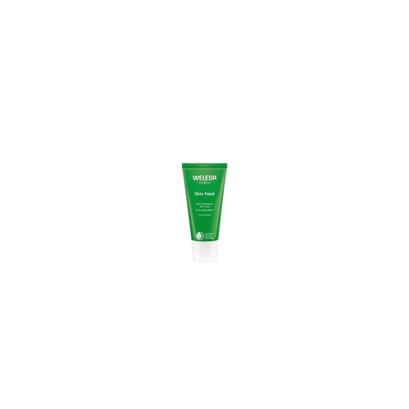 Skin Food Nutricion Intensiva 75 Ml Weleda