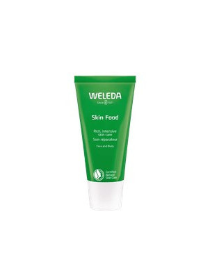 Skin Food Nutricion Intensiva 75 Ml Weleda