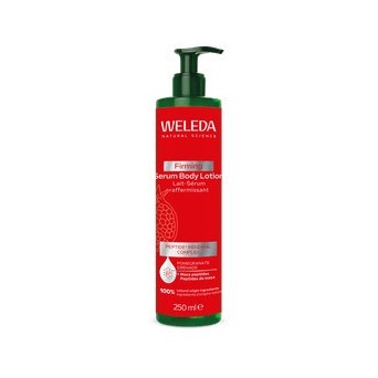 Leche Corporal Regeneradora De Granada 250 Ml Weleda