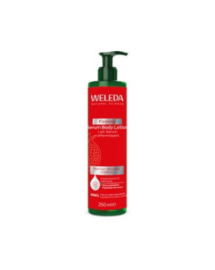 Leche Corporal Regeneradora De Granada 250 Ml Weleda
