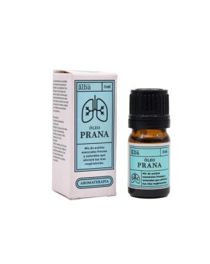 Oleo Prana 5 Ml Del Alba   VENCE 13/11/2026   STOCK 1