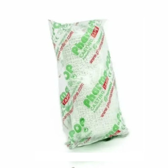 Venda Yeso 10 Cm Pharma-Pop   VENCE 09/2026   STOCK 1