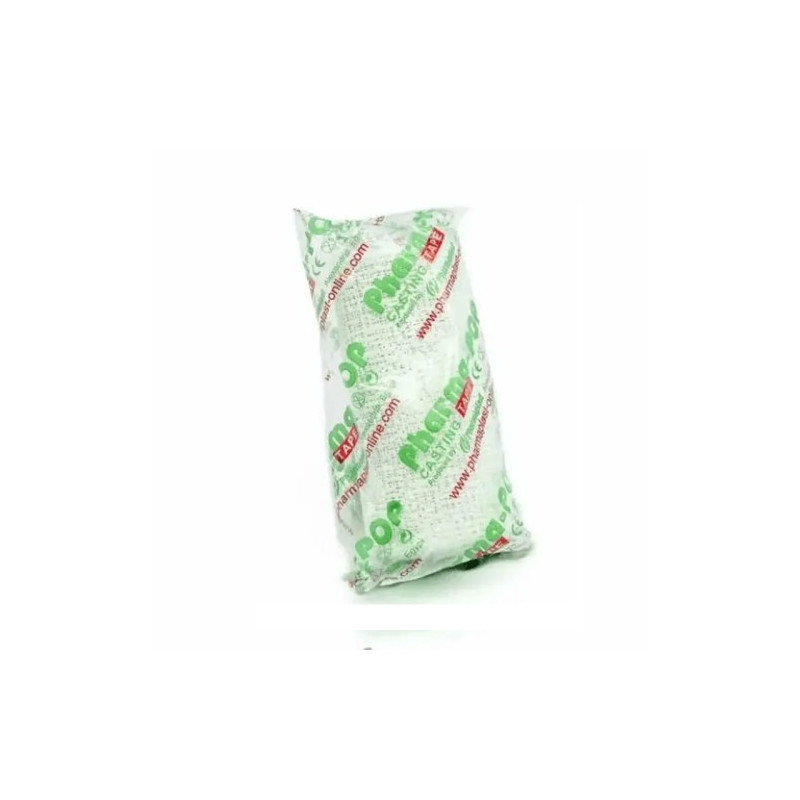 Venda Yeso 10 Cm Pharma-Pop   VENCE 09/2026   STOCK 1