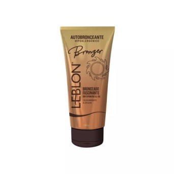Leblon Bronzer Autobronceante 90g   VENCE 09/2026   STOCK 1
