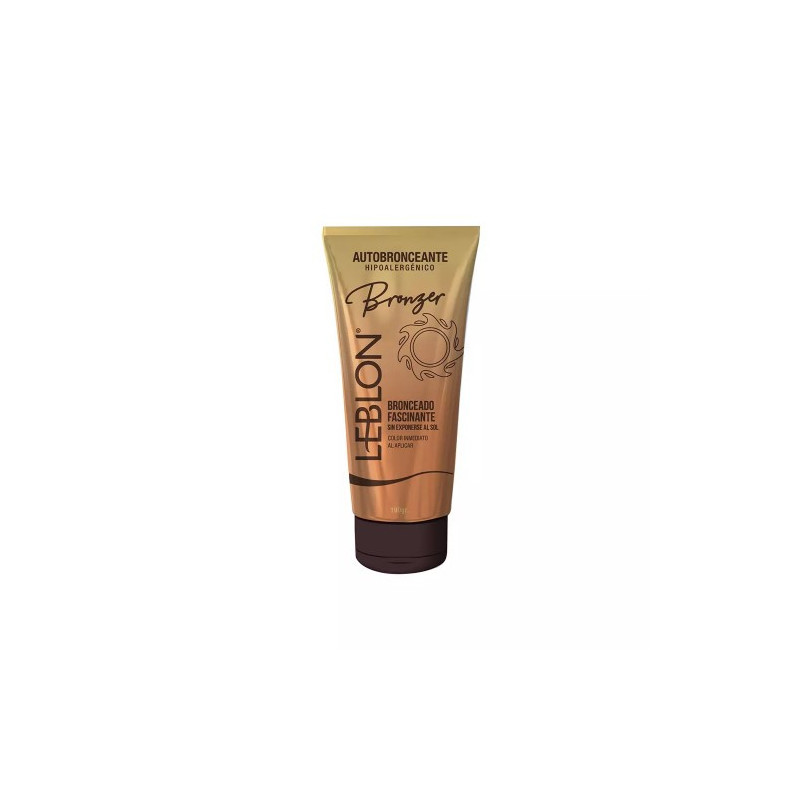 Leblon Bronzer Autobronceante 90g   VENCE 09/2026   STOCK 1