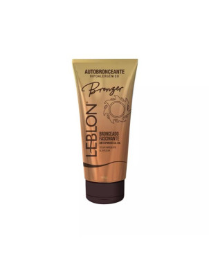 Leblon Bronzer Autobronceante 90g   VENCE 09/2026   STOCK 1