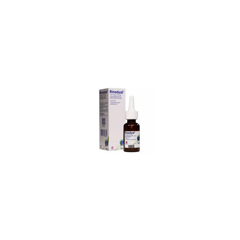 Rinodual 137/50 mcg 120 Dosis