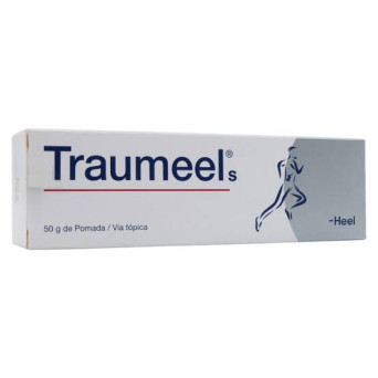 Traumeel S Pomada 50 gr