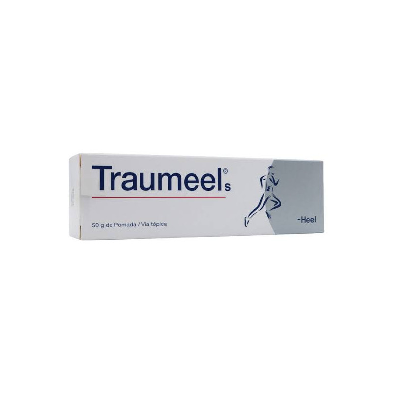 Traumeel S Pomada 50 gr