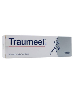 Traumeel S Pomada 50 gr