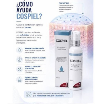 Humectante Corporal