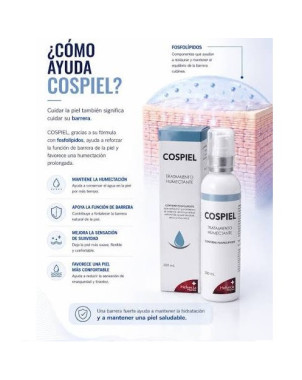 Humectante Corporal
