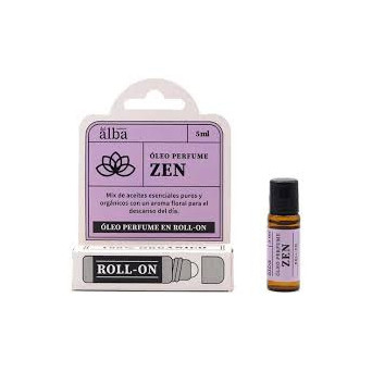 Oleo Zen Roller 5ml