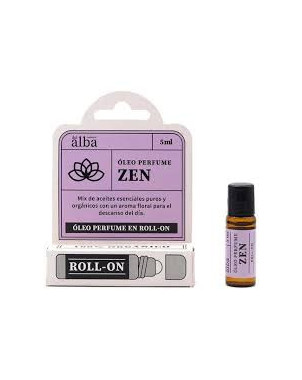 Oleo Zen Roller 5ml