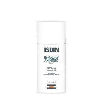 Isdin Eryfotona AK-NMSC Fluid SPF 50+ 50 Ml